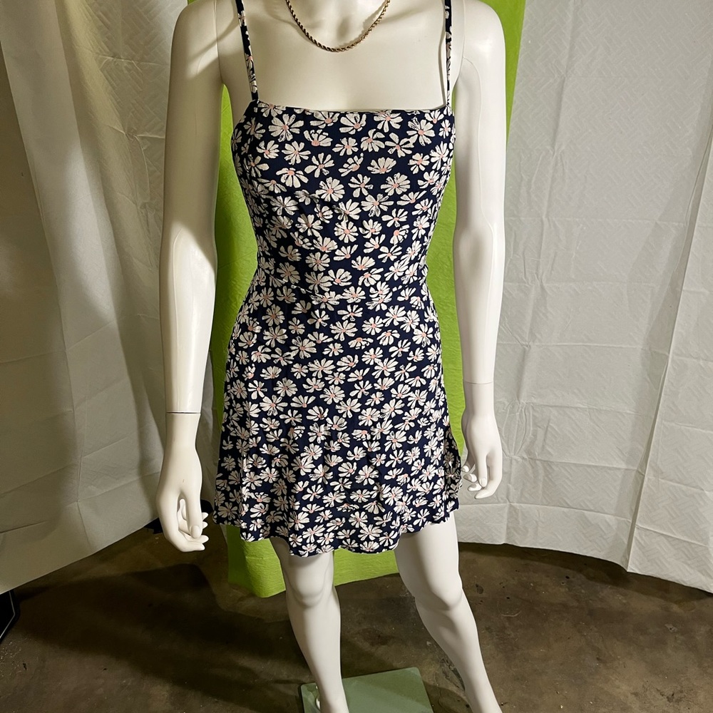 CottonOn Flower Dress